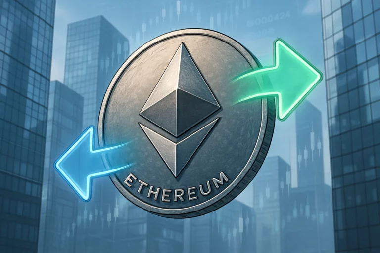 BitMine ให้คำมั่นสัญญาเกือบ 75,000 ETH เป็นครั้งแรก! SharpLink ไม่สามารถปักหลักได้มากกว่า 35,000 ETH แต่ CEO ตะโกน: Ethereum TVL จะเพิ่มขึ้น 10 เท่าในปีหน้า