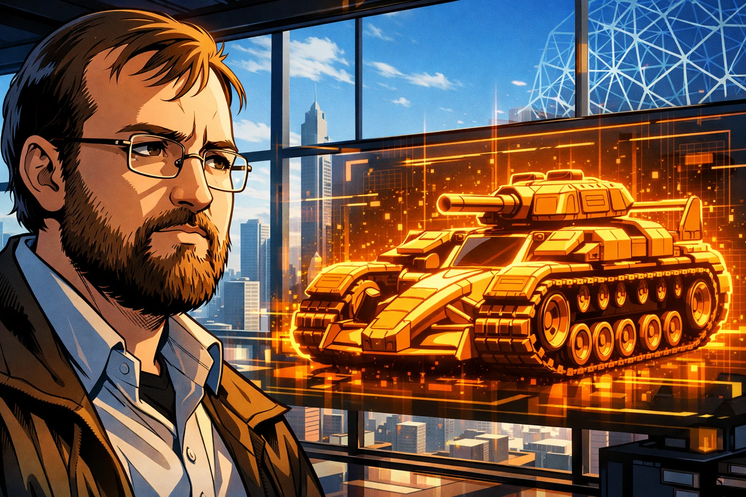 ผู้ก่อตั้ง Cardano เตือน: การอัปเกรดควอนตัมเป็นการปิดกั้น 