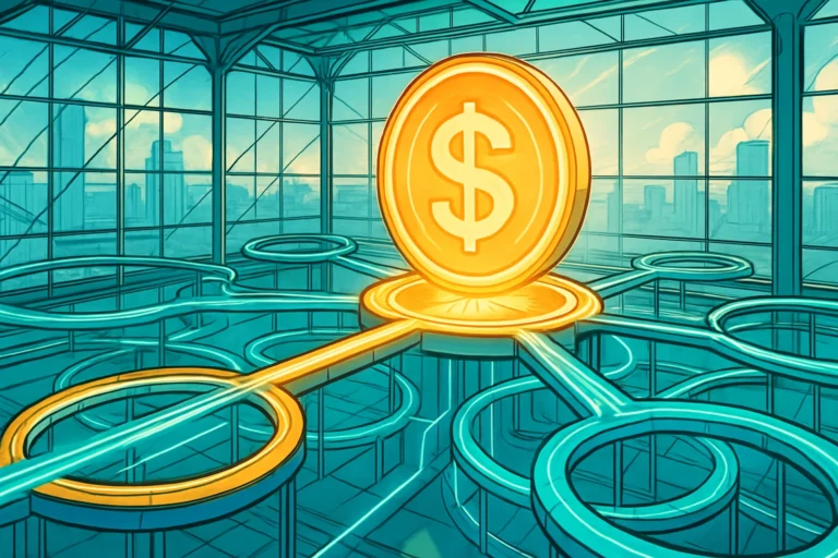 Circle ประกาศการเข้าซื้อกิจการทีมพัฒนา Axelar Interop Labs และ IP: เร่งการพัฒนา Arc chain และการทำงานร่วมกันแบบ multi-chain