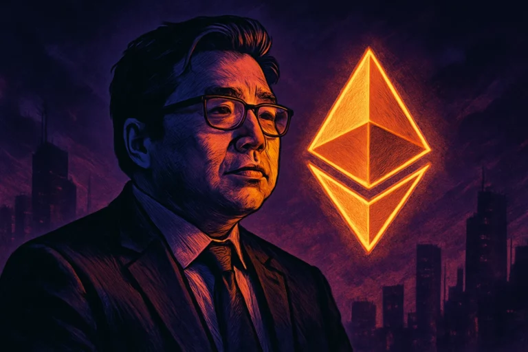 Ethereum สูญเสียเงิน $4,000 และต่ำกว่าราคาต้นทุนของ BitMine! QCP Capital: ยังมีโอกาสฟื้นตัวในไตรมาสที่ 4