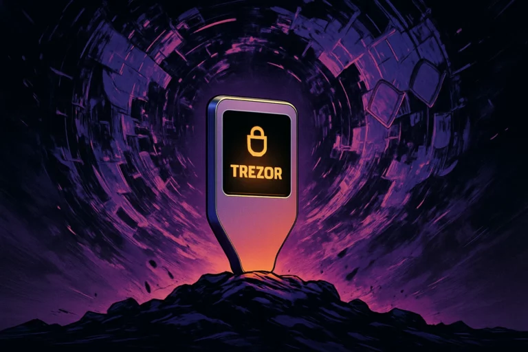 ไม่กลัวการโจมตีควอนตัมเหรอ? Crypto wallet Trezor เปิดตัวผลิตภัณฑ์ใหม่ Safe 7 ที่มี 