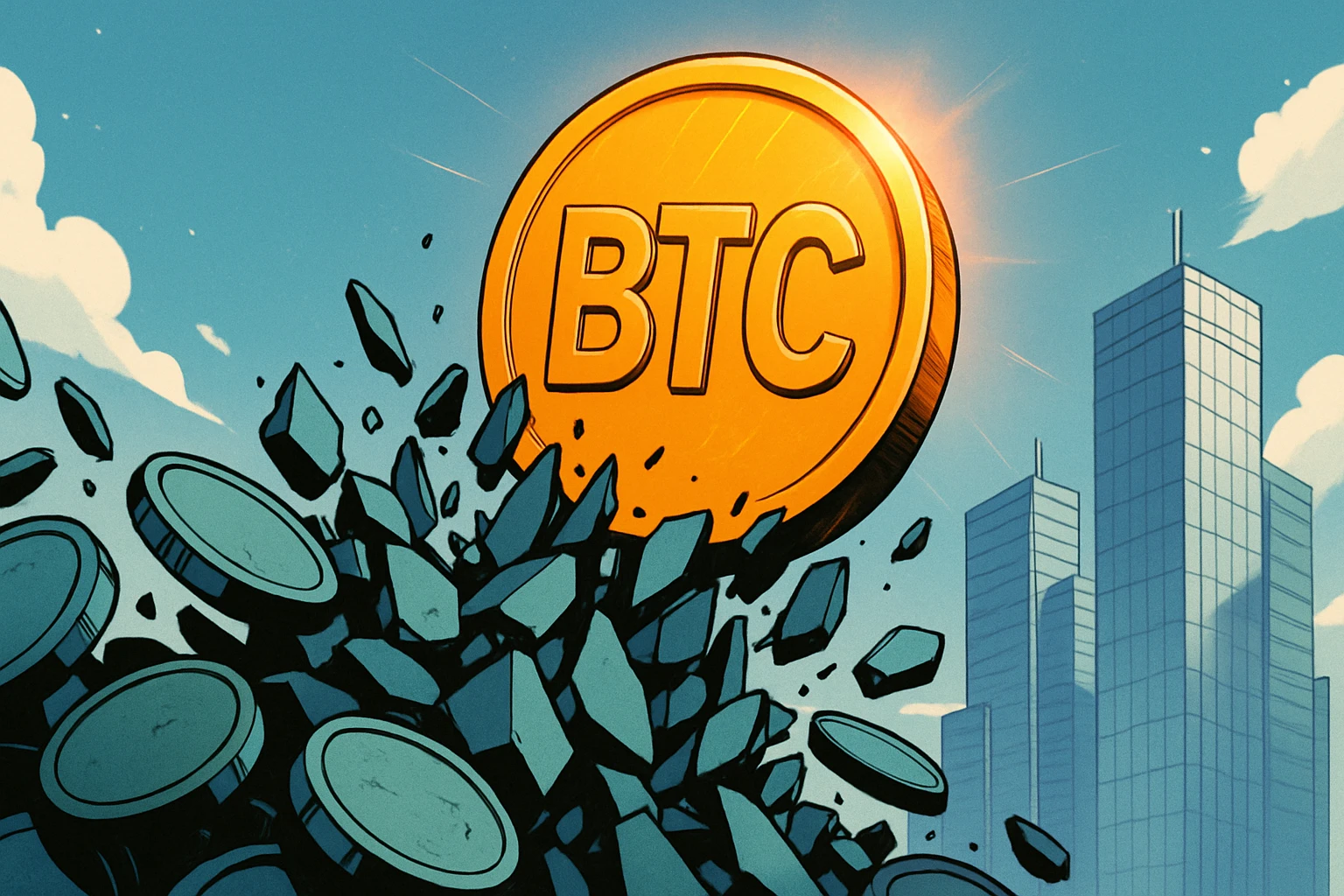 ในขณะที่นักลงทุนสูญเสียความกระตือรือร้นในการซื้อ altcoins การจัดสรรระยะยาวยังสมเหตุสมผลอยู่หรือไม่?