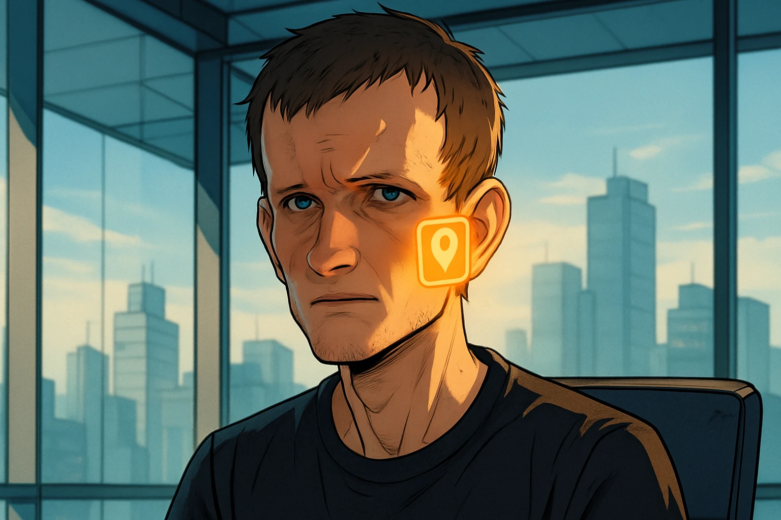 Vitalik ตั้งคำถามเกี่ยวกับนโยบายความเป็นส่วนตัวของแพลตฟอร์ม X: การบังคับให้เปิดเผยประเทศ/ภูมิภาคของผู้ใช้ได้ทำลายการไม่เปิดเผยตัวตนของชุมชน crypto