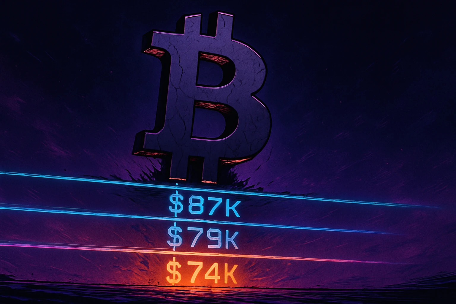CryptoQuant: Bitcoin จะต้องยึด 